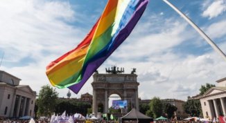 Milano Pride 2026: corteo dell'orgoglio Lgbt+