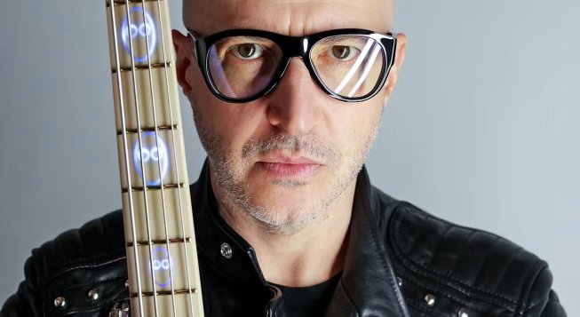 Saturnino