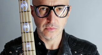 Saturnino presenta il nuovo album Colibrì - Anatomia del suono