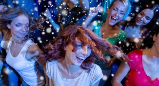 Milano Open Air alla Montagnetta, discoteca a cielo aperto