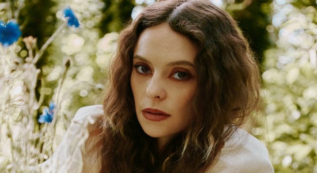 Francesca Michielin © Laura Salerno