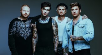 Melrose Avenue in concerto