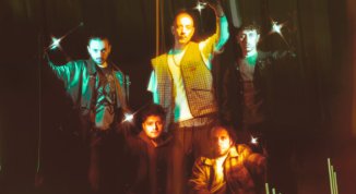 Studio Murena in concerto - Jazzhighlanders Tour