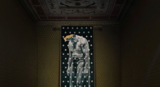The Breach: il muro rompe il silenzio, mostra di Paolo Troilo