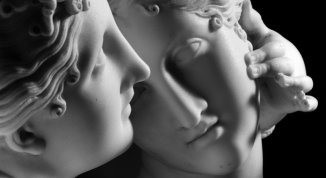 Capolavori fotografati, mostra di Aurelio Amendola