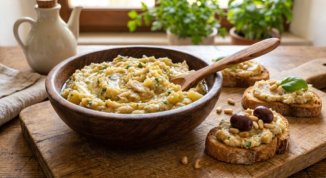 Il sogno di Olga: serata di alta gastronomia e solidarietà