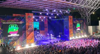 Milano Latin Festival 2026, con gastronomia tipica, musica e grandi concerti