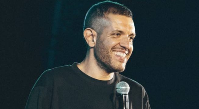 Francesco De Carlo