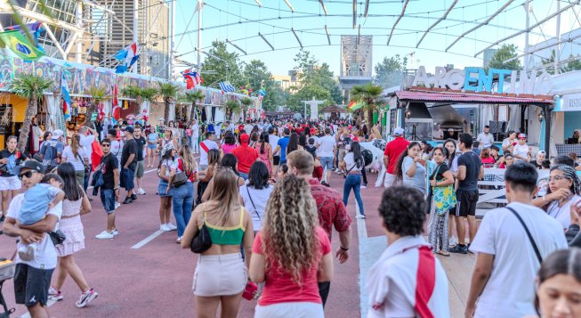 Milano Latin Festival