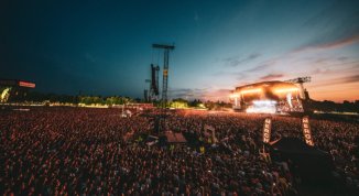 Concerti 2026 all'Ippodromo La Maura, calendario e come arrivare: strade chiuse, divieti, orari della metropolitana