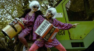 Circonferenze 2026, festival di circo e teatro di strada di Rho