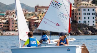 Sailing Week 2026 a Genova: il campus di vela estivo dello Yacht Club Italiano