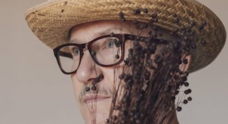 Umberto Maria Giardini in concerto: Olimpo Diverso Tour - Parco Tittoni 2026