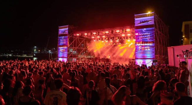 UlisseFest 2026 a Genova: oltre 50 eventi tra musica, incontri ed esplorazioni. La Festa del Viaggio di Lonely Planet.