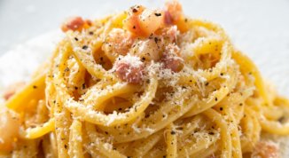 Festival della carbonara e delle cucine romane a Trezzo sull'Adda