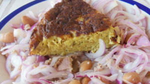 Sagra della Cipolla Rossa di Breme 2026