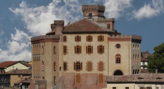 Castelli Aperti a Torino e in Piemonte domenica 14 giugno. Tutte le aperture