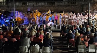Estate Reale 2026 ai Musei Reali di Torino: concerti e spettacoli serali dal 12 giugno al 31 ottobre