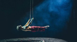 Sul Filo del Circo 2026 a Grugliasco: il festival internazionale del circo contemporaneo