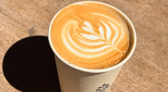 Tazze Pazze raddoppia a Genova: la nuova caffetteria in centro