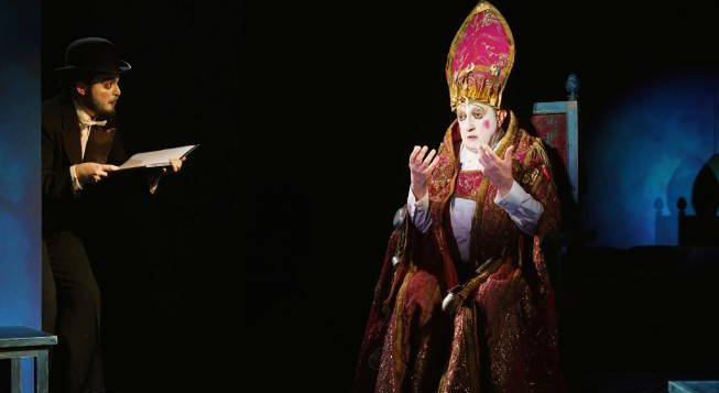 Teatro Nazionale di Genova, la stagione 2026/27 è 'L'Ora di noi': gli spettacoli per i 75 anni