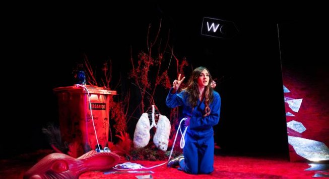 Teatro Carcano: la stagione 2026-2027 è un voto di vastità. In scena Lella Costa, Alessandro Bergonzoni e Ambra Angiolini