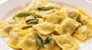 Sagra dell Agnolotto a Bollengo