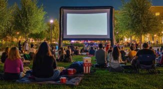 Cascina Sotto le Stelle 2026 a Torino: musica, teatro e cinema gratis a Cascina Roccafranca