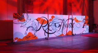 Le Notti dell'Underground 2026: il Festival di Re Nudo con 28 ore di teatro, musica, arte e poesia