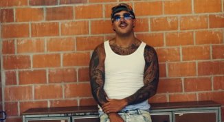 Geolier in concerto a San Siro - Geolier Stadi 26