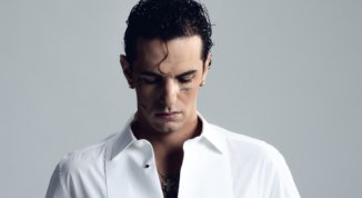 Achille Lauro in concerto a San Siro - Comuni Immortali 26