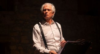 Lo specchio di Borges, con Massimiliano Finazzer Flory - La Milanesiana 2026