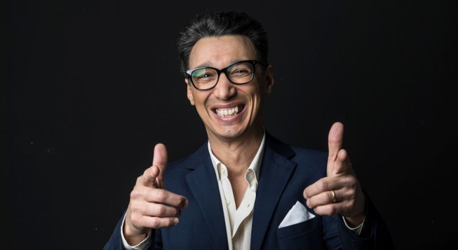 Paolo Jannacci © Simone Galbiati e Nicola Allegri