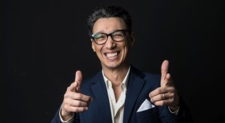 Paolo Jannacci in Ecco tutto qui: le canzoni e la vita di Enzo Jannacci - La Milanesiana 2026