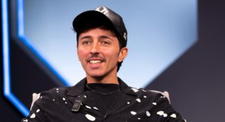Ping Pong: il Talk, con Michele Wad Caporosso
