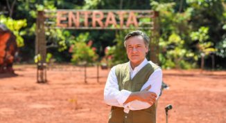 Money Road: ogni tentazione ha un prezzo, meet & greet con Fabio Caressa