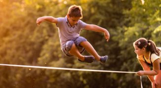 Benvenuta estate: pomeriggio di giochi e laboratori per bambini