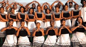 Spande Amore: Thanda Choir in concerto - Estate al Castello 2026