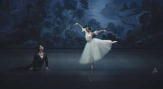 Giselle, con il Tam Ballet - Estate al Castello 2026