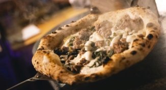 Elementi 2026, festival della pizza con musica ed eventi