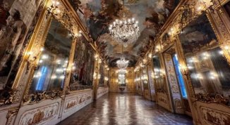 Aperti per Voi Sotto le Stelle 2026: aperture straordinarie e visite guidate serali a cura del Touring Club Italiano
