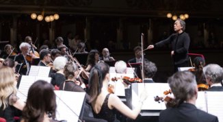 Filarmonica della Scala in concerto con Myung-Whun Chung
