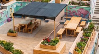 Il Repessin al Molo e concerto del Coro Cre Artis di Carmen Pupillo