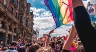 Liguria Pride 2026: la parata da via San Benedetto in piazza De Ferrari
