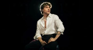 Irama in concerto - A chi ci sarà sempre Tour