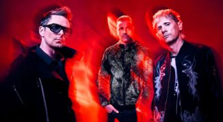 Muse in concerto - The Wow! Signal Europa Tour 2026
