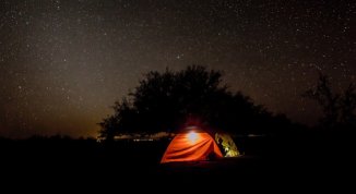 La Tendata dei Papà 2026 in Val d'Aveto, sotto le stelle al Prato della Cipolla
