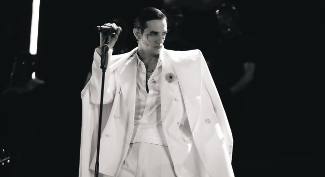 Achille Lauro