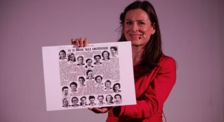  Le madri del 46 a Torino, lo spettacolo sulle donne che scrissero la Costituzione