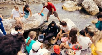 Posidonia Green Festival 2026 a Bogliasco l'eco-festival internazionale di arte e natura